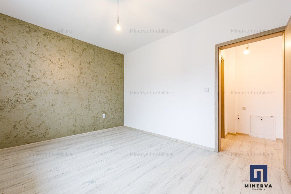 Calea Urseni | Apartament 2 camere | Bloc nou | Comision 0 - Poză 12