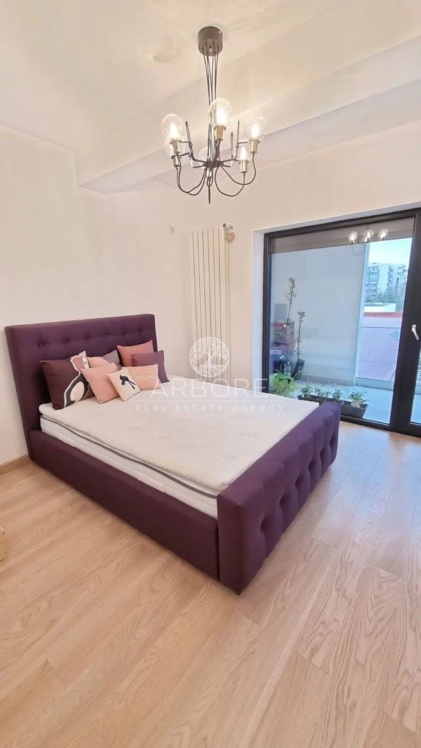 Pipera Apartments - Poză 40