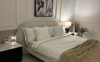 Apartament de inchiriat Cortina North + loc de parcare - Poză 4