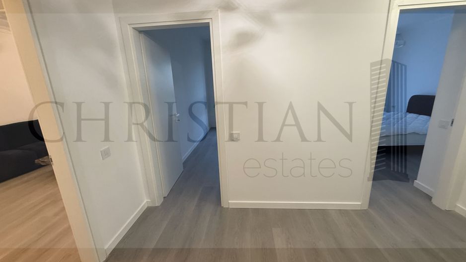 Apartament 2 Camere Exigent Plaza Residence Faza 5 - Poză 14