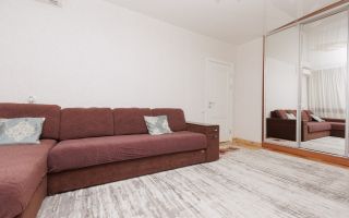 Vânzare, apartament, o cameră, str. Florilor, Rîșcani - Poză 3