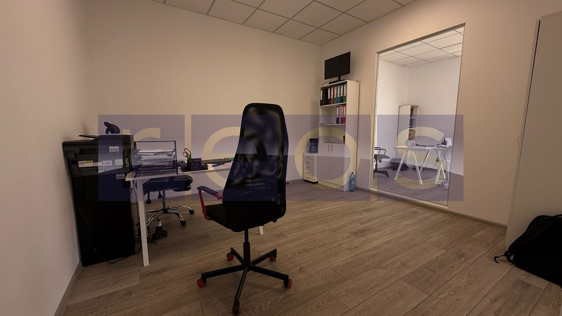 HALE INDUSTRIALE PREMIUM DE ÎNCHIRIAT CU TEMPERATURĂ CONTROLATĂ | DN 7 - Poză 14