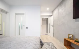 Apartament Exclusivist 4 Camere | Fnisaje Hi-End I Tractorul I Coresi - Poză 19