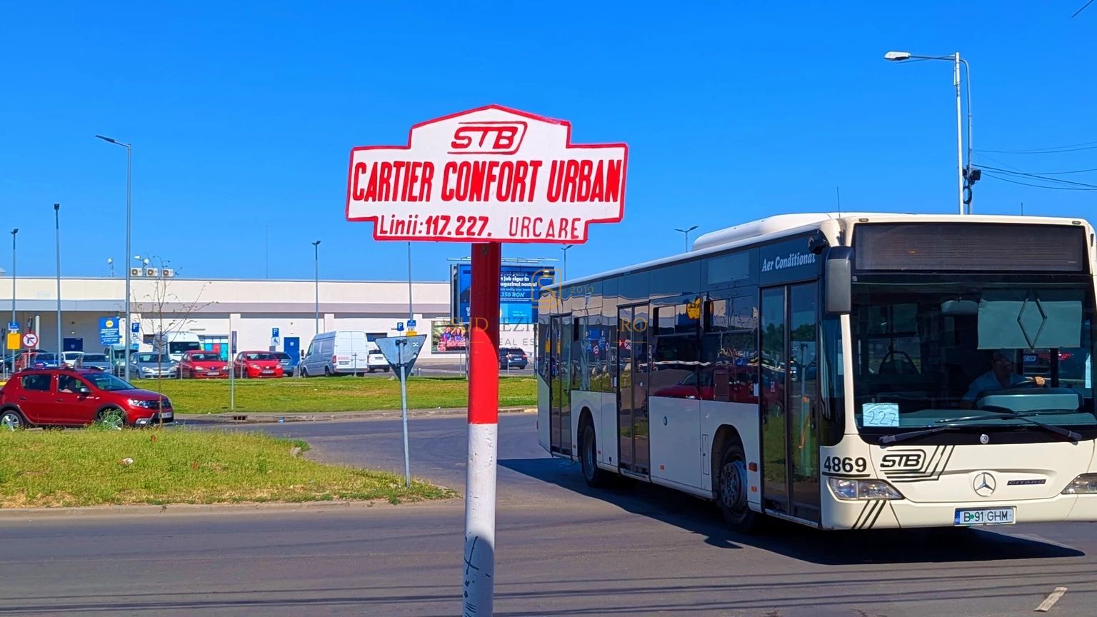 Garsoniera in Confort Urban Residence, gata de mutare, Salaj, Sector 5 - Poză 13