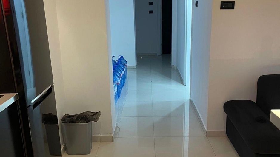 AP. 3 CAMERE P-TA ALBA IULIA, PET-FRIENDLY, RENOVAT, BOILER, 80 MP - Poză 3