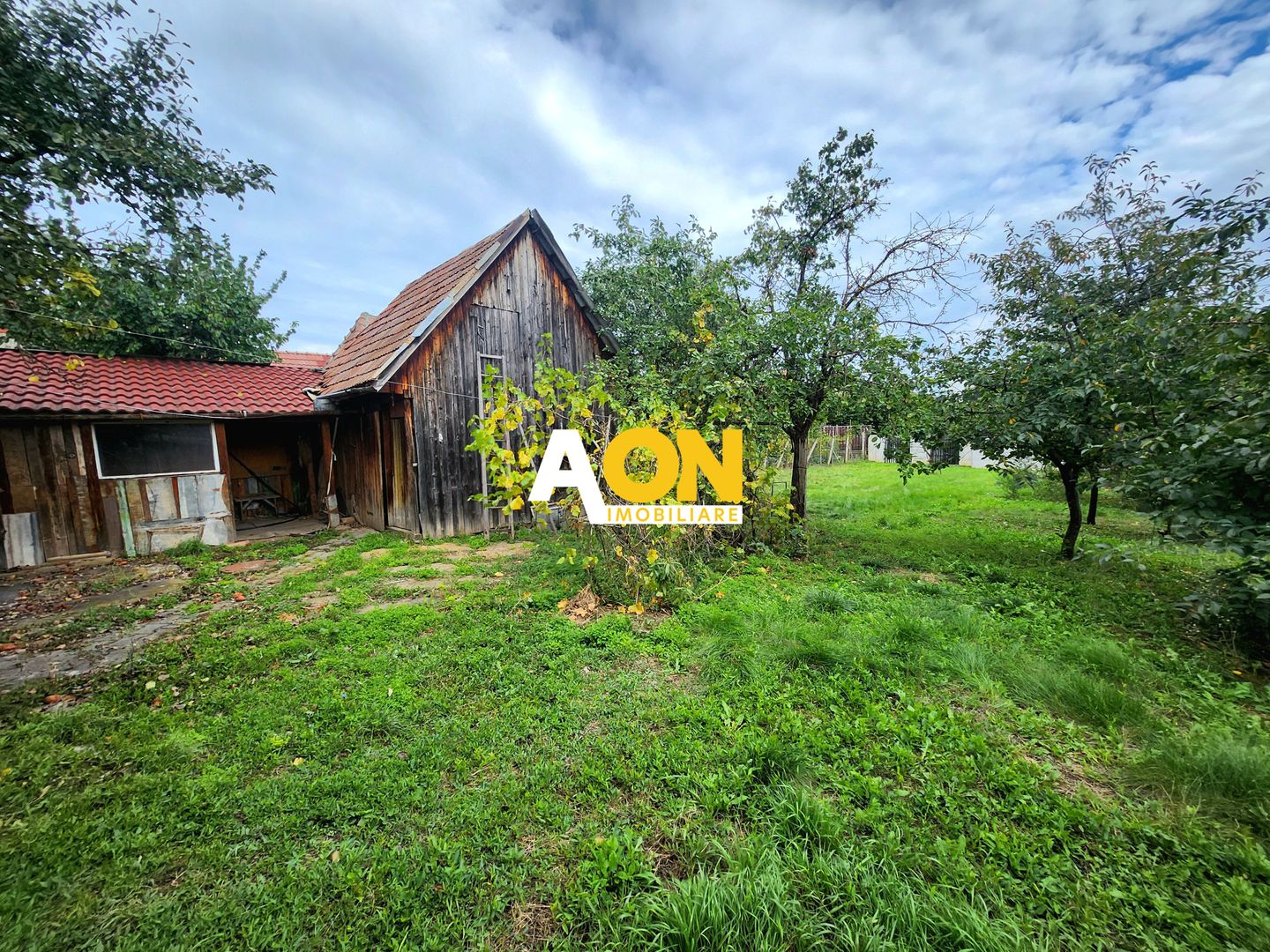 De vanzare casa 3 camere, 719mp teren, Cetate - Poză 14