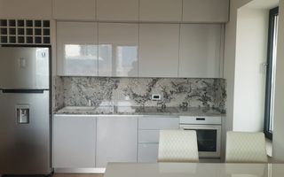 Apartament modern cu 2 camere în Aviatiei Tower I Vedere Libera - Poză 1