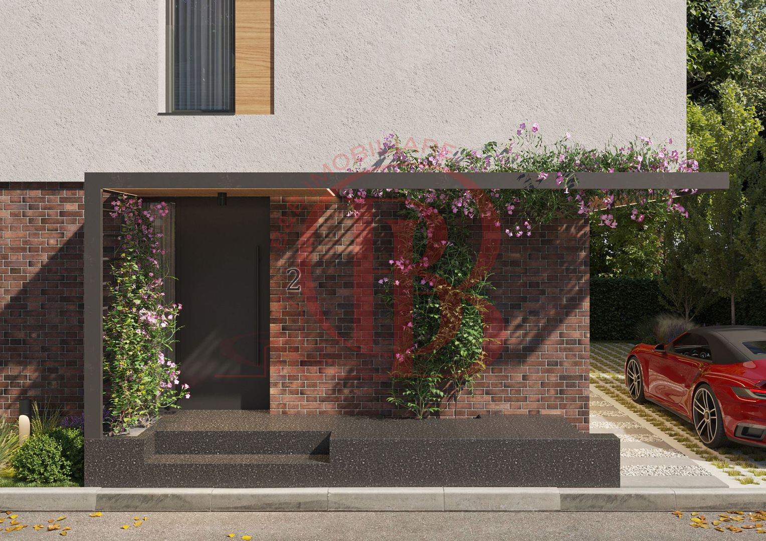 Vila de tip duplex 4 camere Titan Pallady Sector 3 - Poză 20