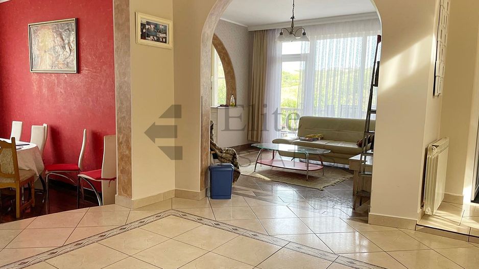 Casa de inchiriat langa Spitalul Judetian - Poză 3