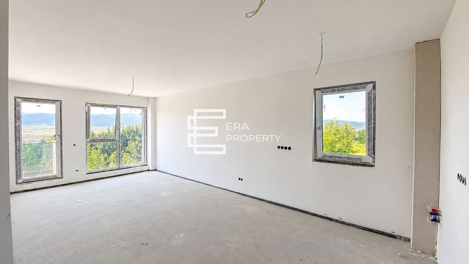 Apartament 3 camere | Etaj 1 | Bloc tip vilă | Cristian | Comision 0% - Poză 4