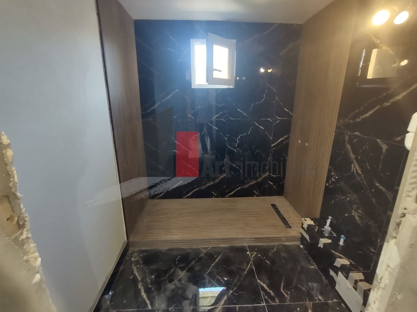Vânzare apartament 3 camere Apărătorii Patriei - Spiru Haret - Poză 3