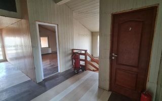 Proprietate in Cristian cu trei constructii+o fundatie,450000euro - Poză 41