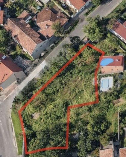 Teren 1000 mp de vanzare in Iosia Oradea - Poză 2