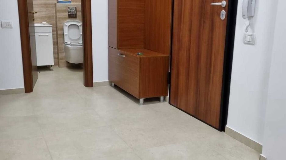 AP. 2 CAMERE SISESTI, LOC PARCARE, BLOC NOU, CENTRALA, COMISION 0% - Poză 5