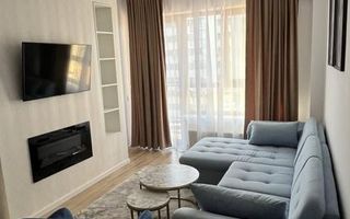 BRASADAS închiriază – Apartament 2 camere MIHAI BRAVU - Poză 2