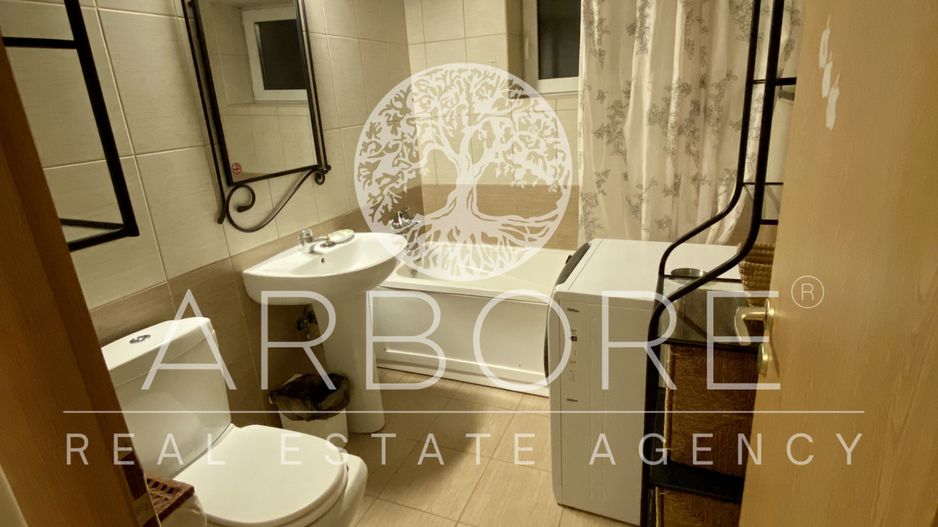 Apartament spațios 2 camere |  Mobilat și utilat complet | Zona Pipera - Poză 15