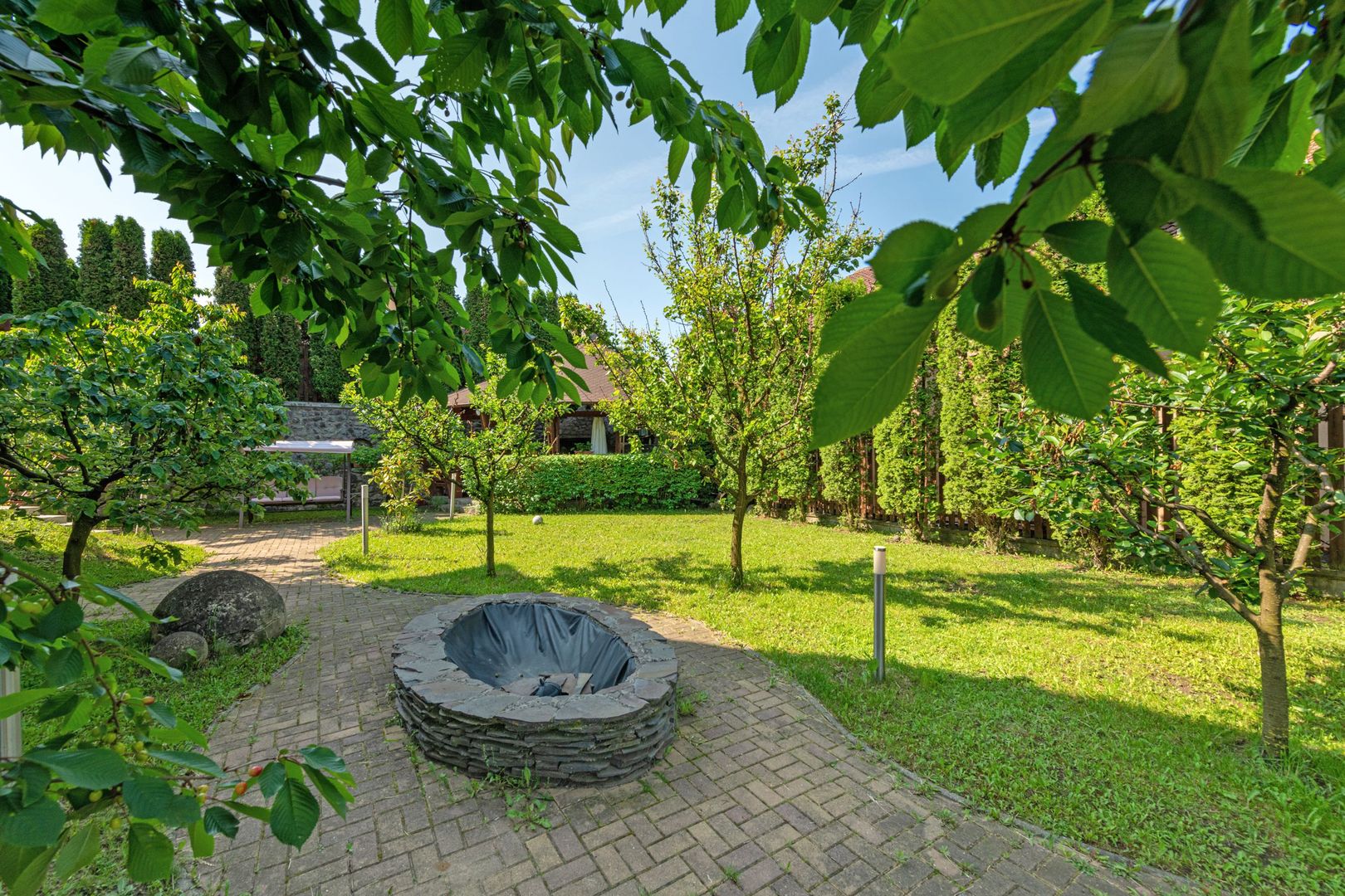 Spațiu birouri în vilă, Zorilor - Poză 15