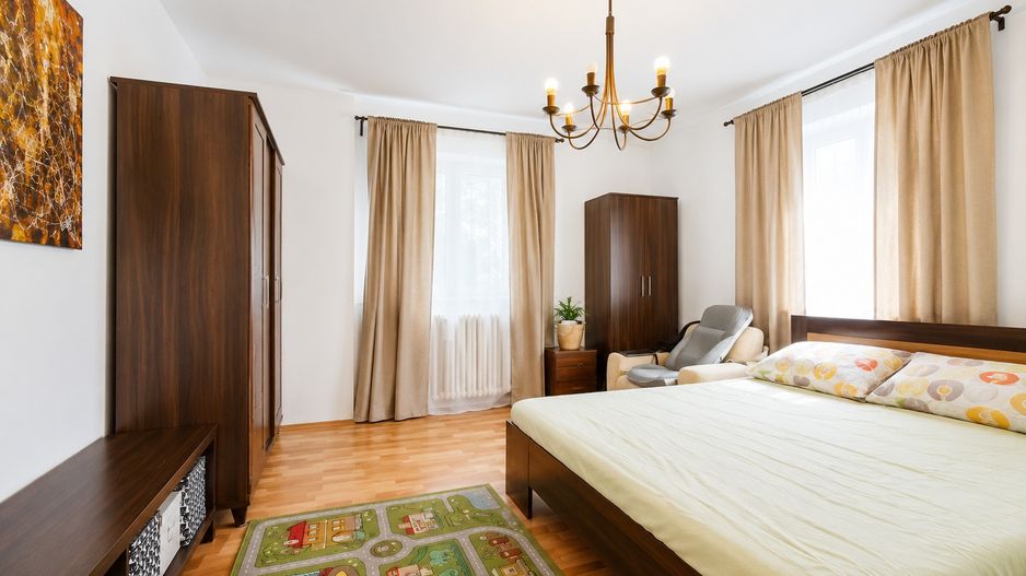 ❇️ Casă   Domenii | Str. Mircea Zorileanu | locuință sau business - Poză 8