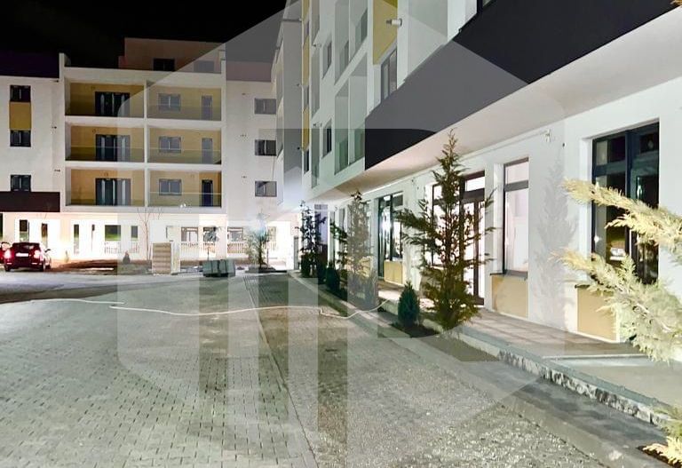 Apartament 3 camere | 2 Dormitoare|  Turnisor |  | Decomandat - Etaj 1 - Poză 4