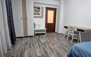 Apartament 1 cameră de închiriat în zona CUG, Iași, cu parcare privată inclusă - Poză 1