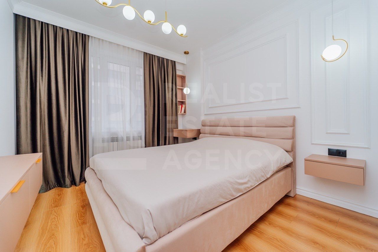 Vânzare, apartament, 2 camere, str. Ion Buzdugan, sectorul Buiucani - Poză 8