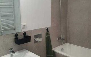 Apartament 2 camere premium, prima închiriere, Silk District Faza 1, parcare inclusă - Poză 7