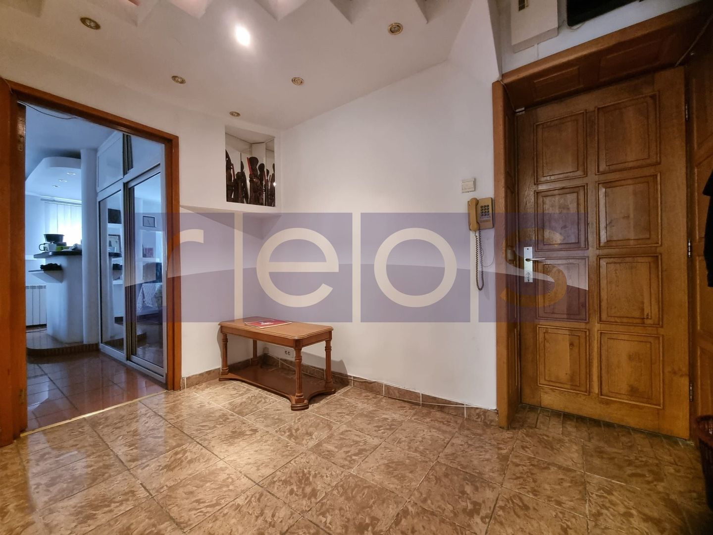 VANZARE 3 CAMERE- TINERETULUI -ET 1 - Poză 10