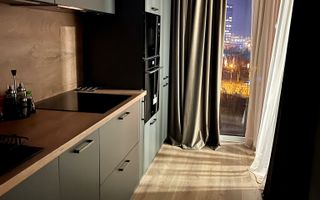 Apartament 2 camere zona Iulius Town - Poză 13