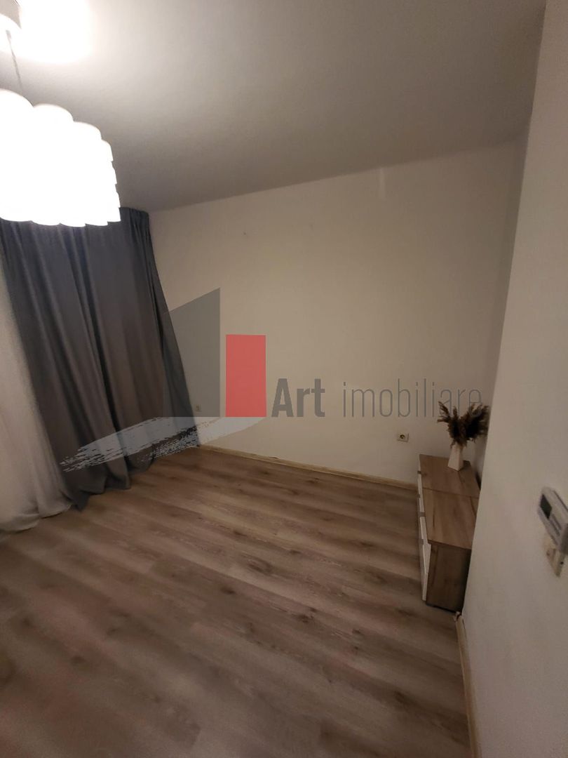 2 camere Sky Residence Titan - Poză 4