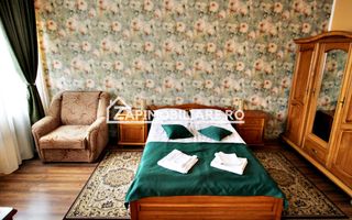 Pensiune aproape de centru,10 camere,13 băi,1 restaurant - Poză 17