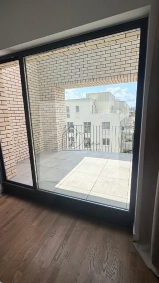 Penthouse Pipera I Complex eclusisvist I COMISION 0% I Terasa 82 mp - Poză 5