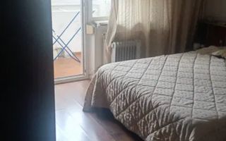 13 Septembrie-Panduri | 3 camere | 76mp | et 7 | bloc reabilitat | 190.000 euro - Poză 3
