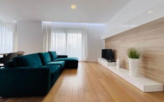 One Lake Floreasca I 5 camere I Pet Friendly I 2 Locuri Parcare - Poză 1