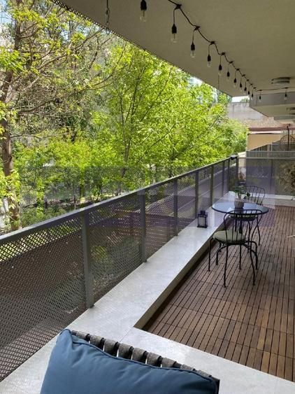 INCHIRIE APARTAMENT LUX 2 CAMERE 2 BAI 99MP PARCARE INCLUS VICTORIEI ROMANA - Poză 18