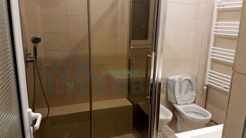 Vând apartament cu 1 cameră - Poză 8