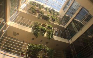 Spatiu birouri premium | Cladire moderna | Zona Ultracentrala - Poză 4