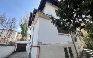 Vila Impresionanta *503mp* TEREN *577mp* // Zona Casin - Poză 68