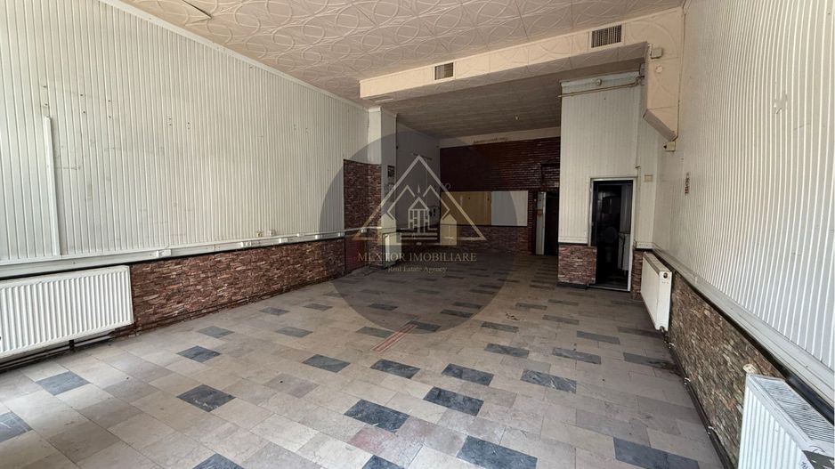 Spatiu comercial de inchiriat - Medias Centru - Poză 3