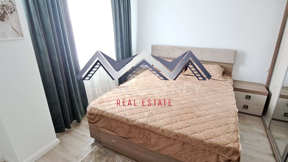 Apartament 2 camere Otopeni - Prima  închiriere - Poză 5