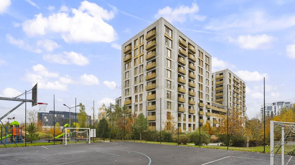 2 Camere Mobilat Utilat | Aviatiei Park | Herastrau - Poză 22