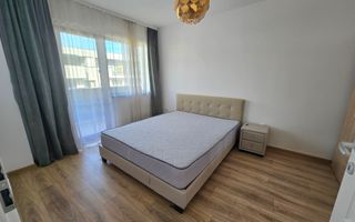 Apartament modern cu 2 camere | Cartier Europa (Zonă Eugen Ionesco)! - Poză 7