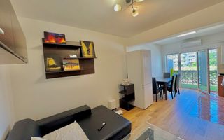 Apartament cu 2 camere | Zonă OMV Calea Turzii | Bloc nou - Poză 4