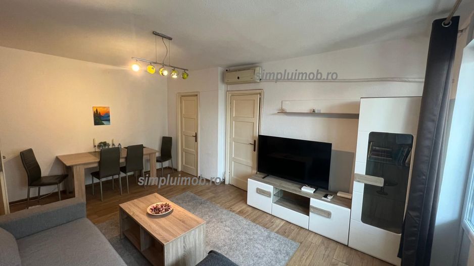 Apartament ultracentral Bucuresti Piata Romana Magheru - Poză 2