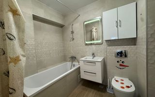 2 camere, modern, garaj, bloc nou,Zona Centrala, Bosch, NTT DATA,Meron - Poză 6