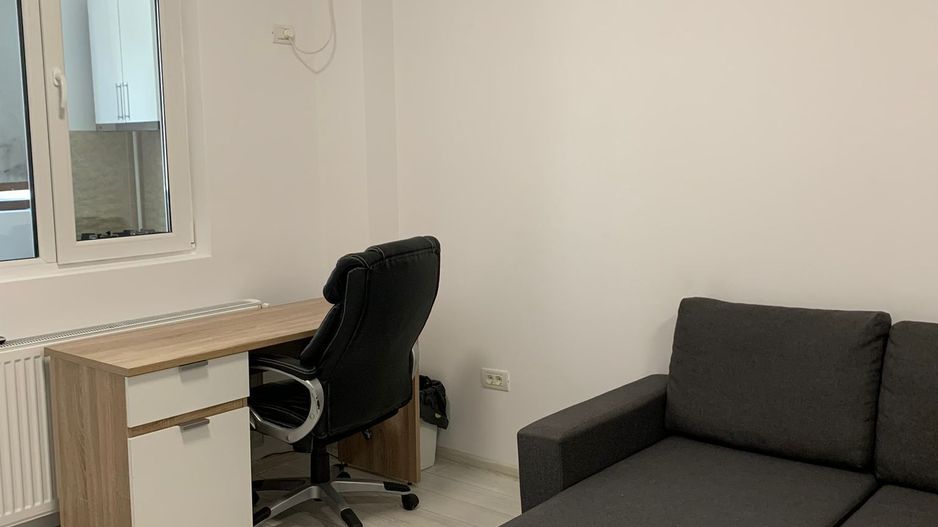 Apartament mobilat | Militari Residence,  lie Petre 86, etaj 2, 2018 - Poză 2