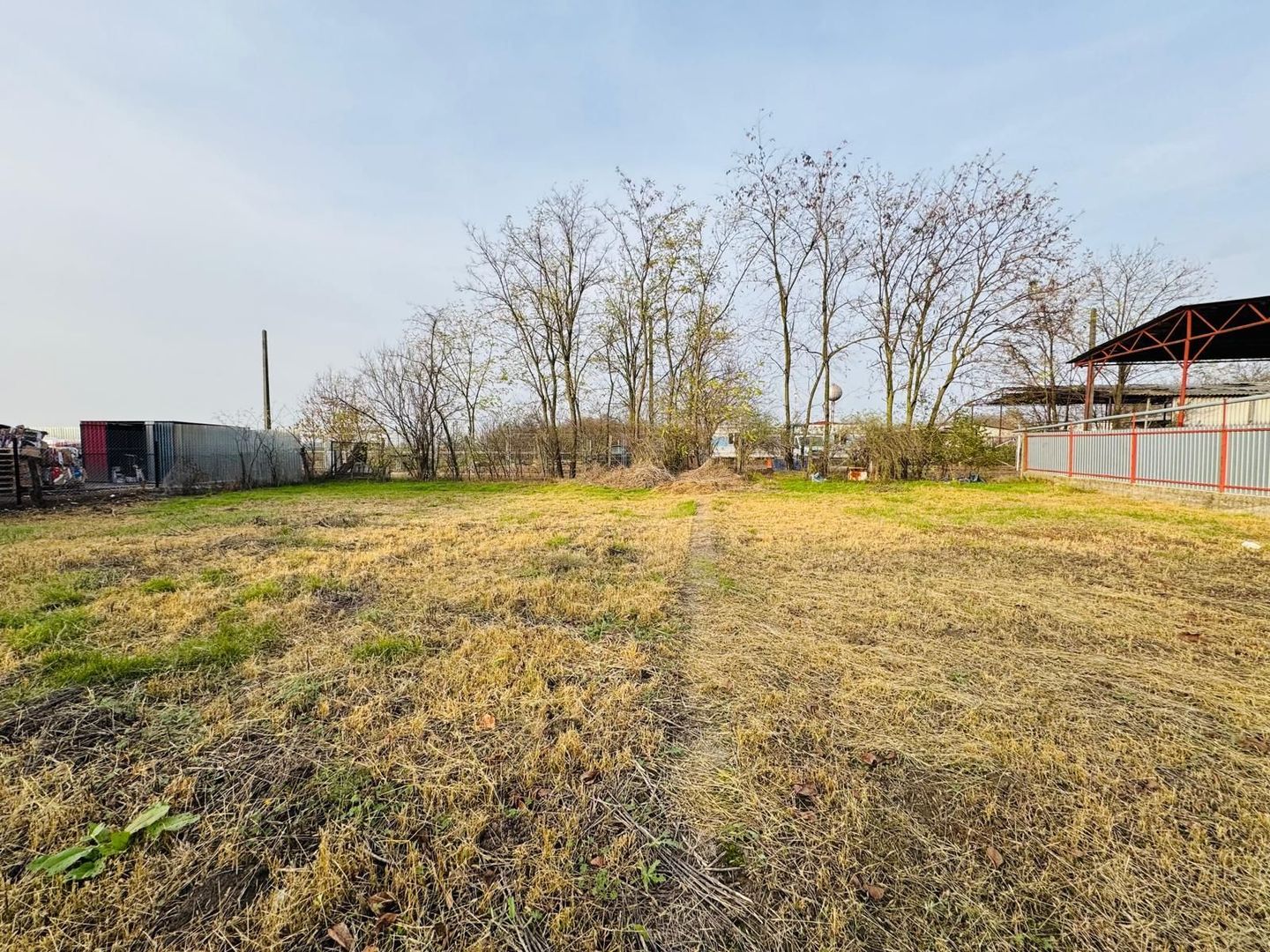 Spatiu Comercial in Rosiori - Poză 4