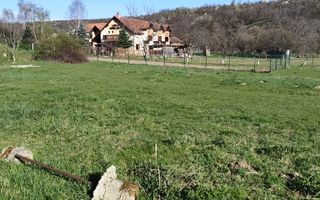 Teren | Intravilan | 550 MP | Sibiel - Poză 2