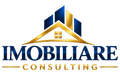 IMOBILIARE CONSULTING ROMANIA - Logo