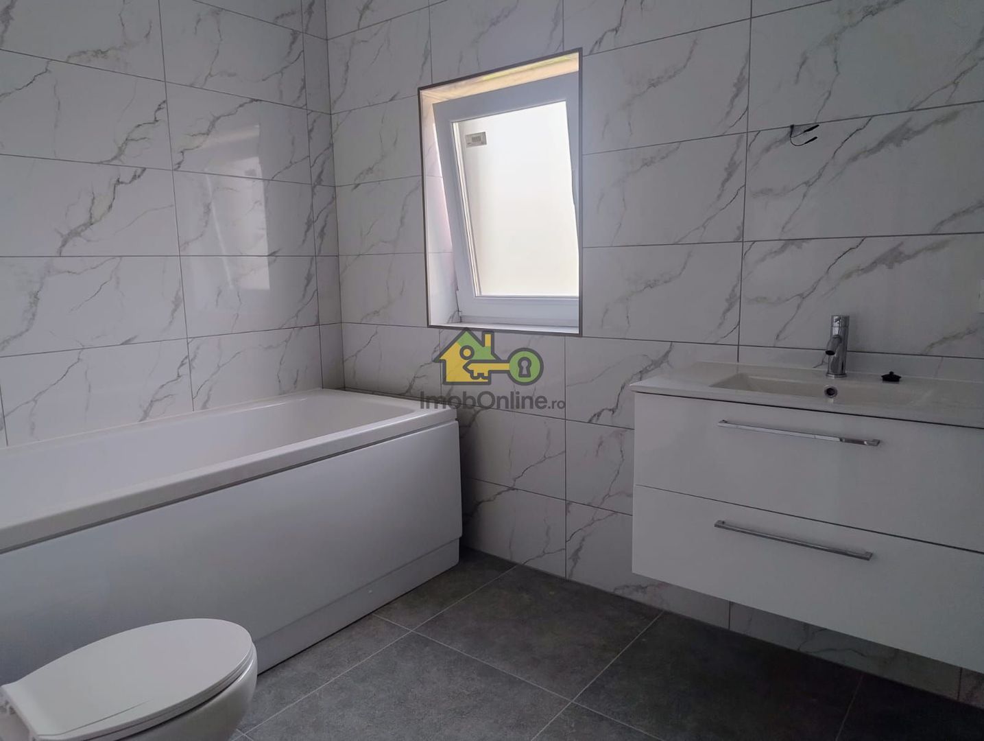 Duplex nou – 142 mp utili, 300 mp teren, Șag - Poză 16