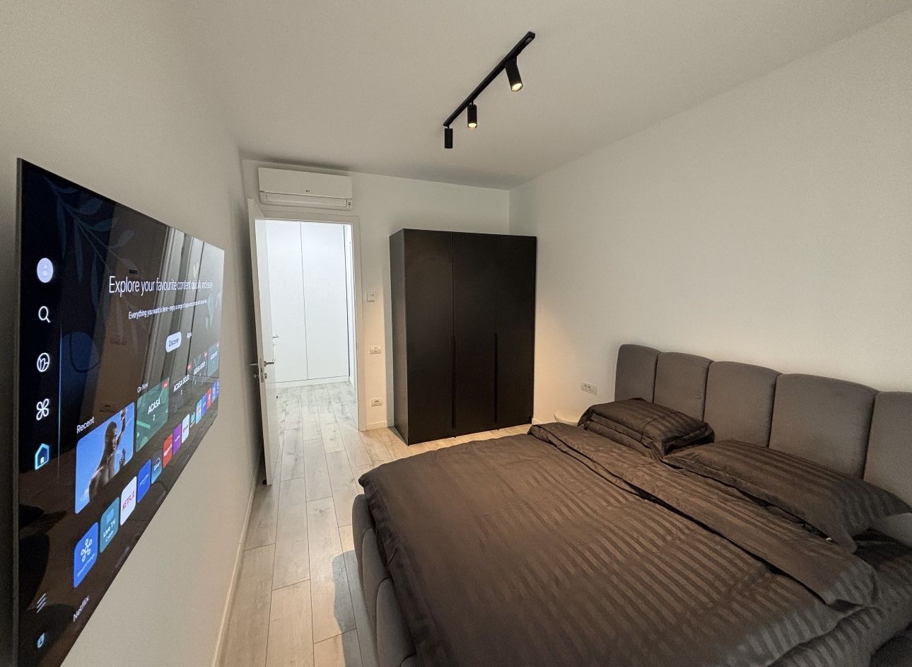 LUXURY Apartment I Win Herastrau | Near Park - Poză 5